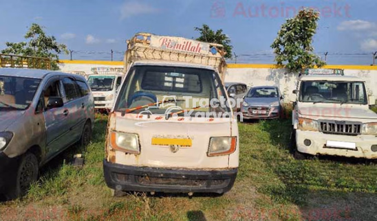 Ashok Leyland Dost Plus Second Hand Commercial