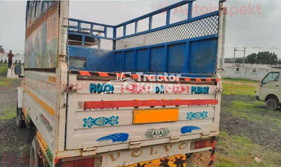 Mahindra Bolero Maxx Pik-up Used Commercial Vehicle