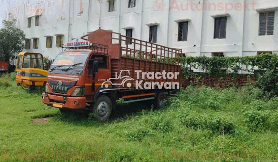 Eicher 11.1 Used Commercial Vehicle