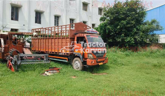 Eicher 11.1 Used Commercial Vehicle
