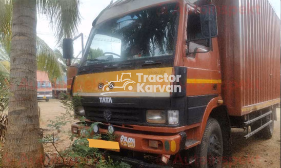 Tata LPT 1109 Second Hand Commercial