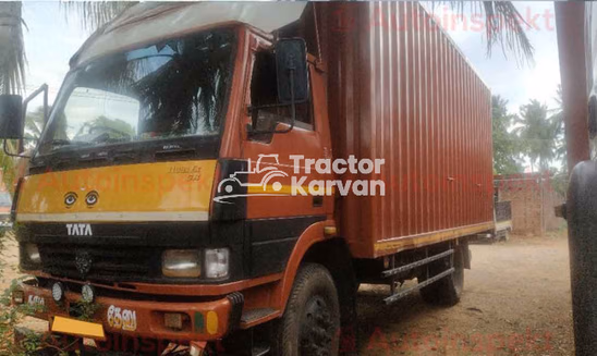 Tata LPT 1109 Used Commercial Vehicle