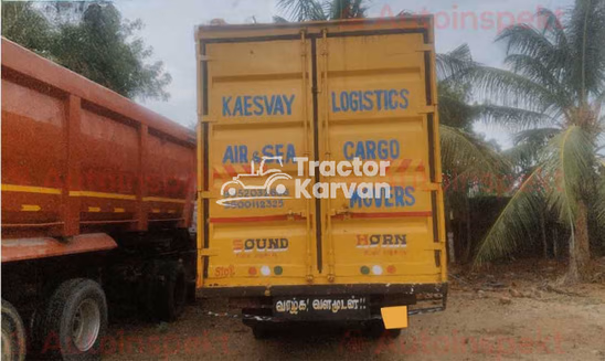 Tata LPT 1109 Used Commercial Vehicle