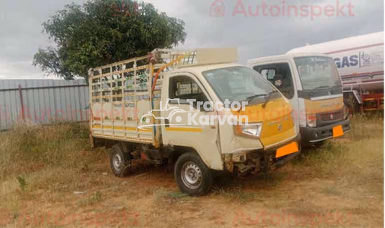 Ashok Leyland Bada Dost Used Commercial Vehicle