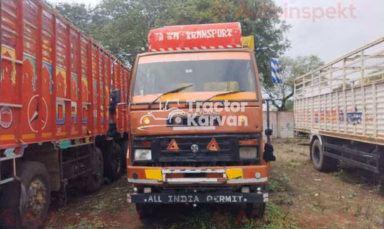 Ashok Leyland Ecomet 1615 Second Hand Commercial