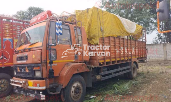 Ashok Leyland Ecomet 1615 Used Commercial Vehicle