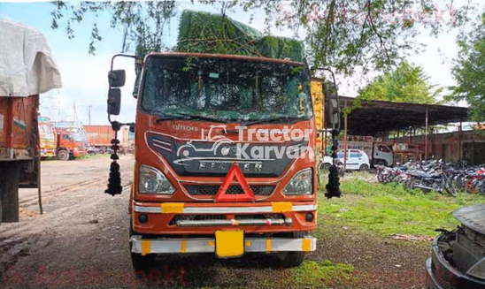 Eicher Pro 2114 Second Hand Commercial Vehicles