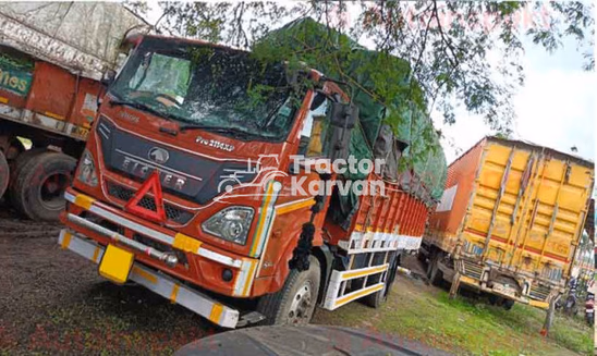 Eicher Pro 2114 Used Commercial Vehicle
