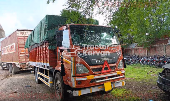 Eicher Pro 2114 Used Commercial Vehicle