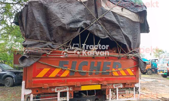 Eicher Pro 2114 Used Commercial Vehicle