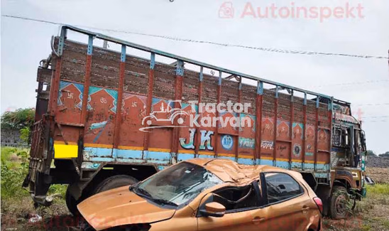 Ashok Leyland 3118 Second Hand Commercial