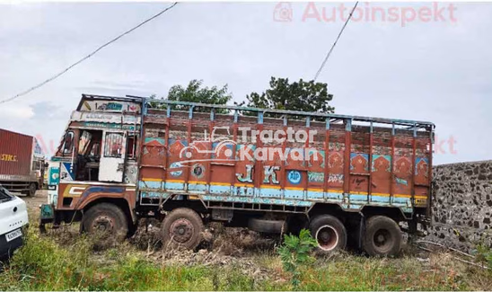 Ashok Leyland 3118 Used Commercial Vehicle
