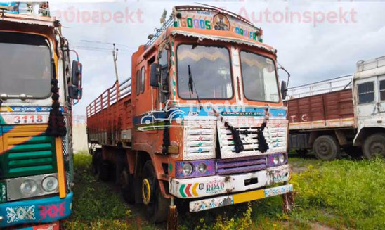 Ashok Leyland 3116 Used Commercial Vehicle