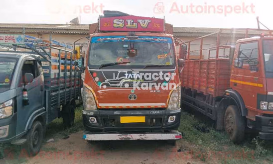 Tata Ultra 1518 Second Hand Commercial Vehicles