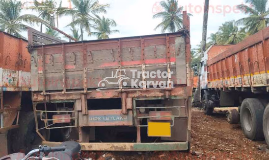 Ashok Leyland 3118 Used Commercial Vehicle