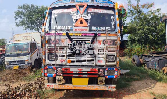Tata LPT 3718 Second Hand Commercial