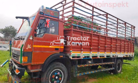 Tata LPT 1512 Second Hand Commercial