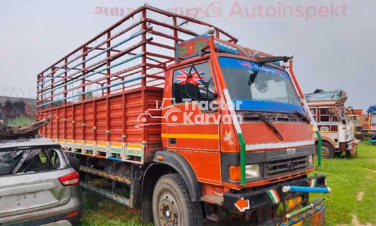 Tata LPT 1512 Used Commercial Vehicle