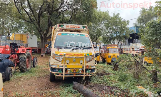 Ashok Leyland बड़ा दोस्त सेकंड हैंड कमर्शियल