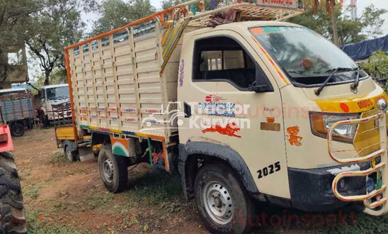 Ashok Leyland बड़ा दोस्त पुराने कमर्शियल व्हीकल