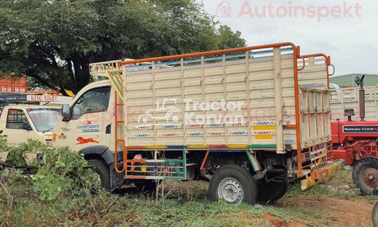 Ashok Leyland बड़ा दोस्त पुराने कमर्शियल व्हीकल