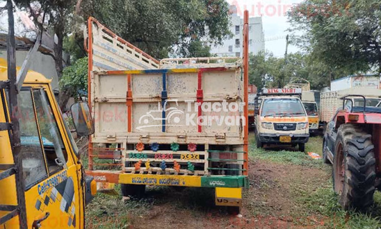 Ashok Leyland बड़ा दोस्त पुराने कमर्शियल व्हीकल