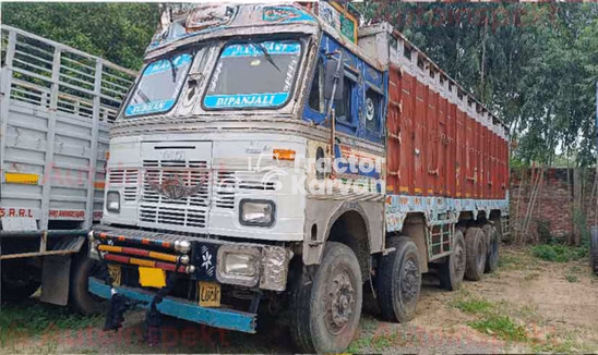 Tata LPT 3718 Used Commercial Vehicle