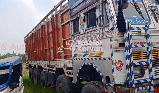 Tata LPT 3718 Used Commercial Vehicle