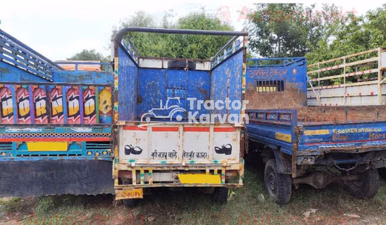 टाटा ऐस पुराने कमर्शियल व्हीकल