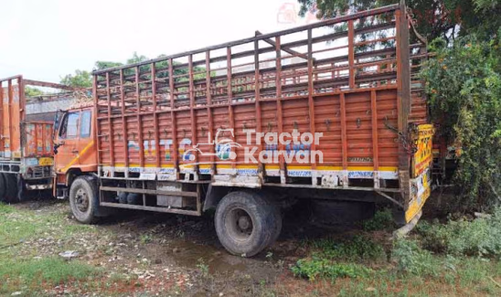 Eicher Pro 3016 Second Hand Commercial Vehicles