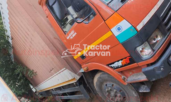 Tata LPT 1212 Second Hand Commercial Vehicles