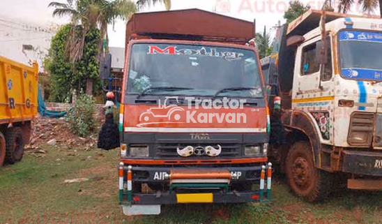 Tata LPT 1212 Second Hand Commercial Vehicles