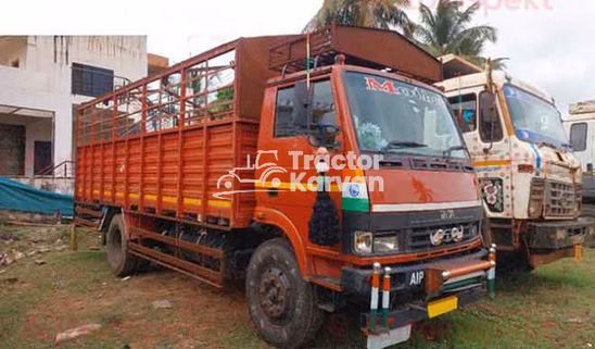Tata LPT 1212 Used Commercial Vehicle