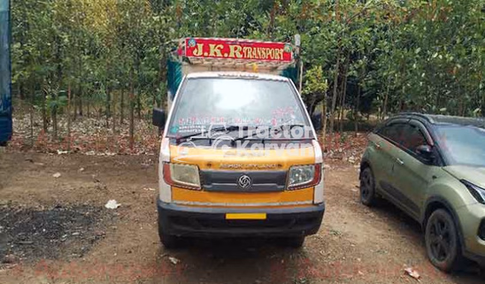 Ashok Leyland Dost Plus Second Hand Commercial