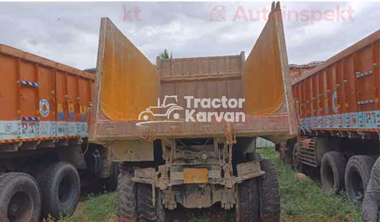 Ashok Leyland AVTR 2825 Used Commercial Vehicle