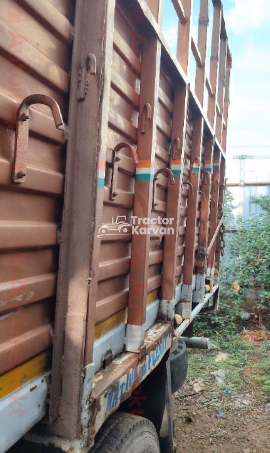 Eicher Pro 3015 Used Commercial Vehicle