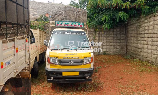 Ashok Leyland Dost Plus Second Hand Commercial