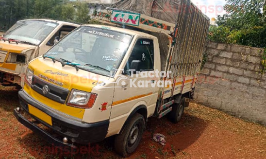 Ashok Leyland Dost Plus Used Commercial Vehicle