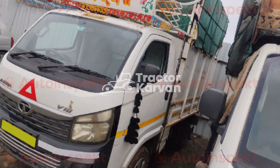 Tata Intra Used Commercial Vehicle