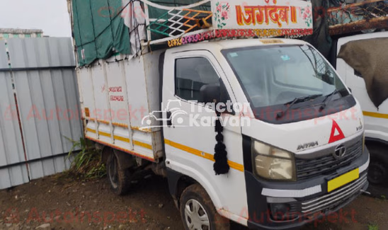 Tata Intra Used Commercial Vehicle