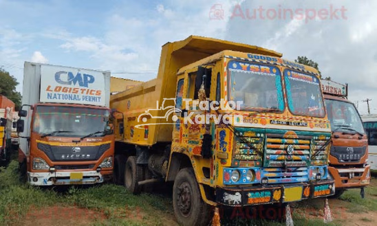 Ashok Leyland U-2518T Used Commercial Vehicle