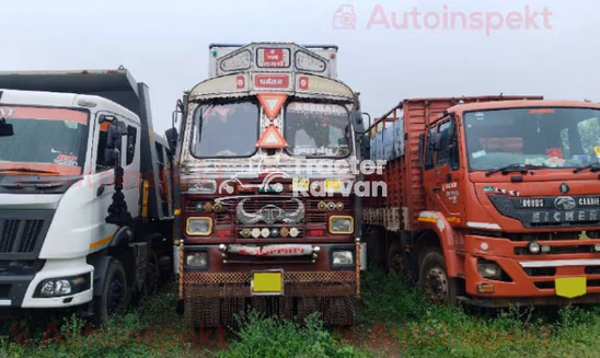 Ashok Leyland Dost Plus Second Hand Commercial