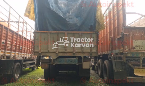 Tata 3118 Used Commercial Vehicle