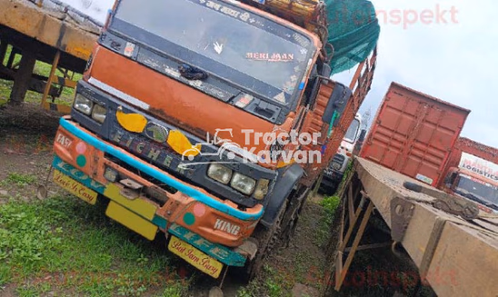 Eicher 11.1 Used Commercial Vehicle