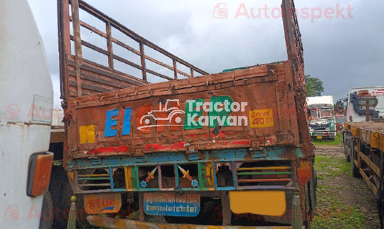Eicher 11.1 Used Commercial Vehicle