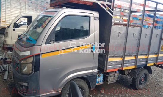 टाटा इंट्रा सेकंड हैंड कमर्शियल