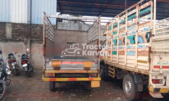टाटा इंट्रा पुराने कमर्शियल व्हीकल