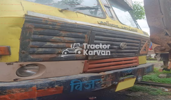 Ashok Leyland 3718 Second Hand Commercial