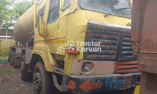 Ashok Leyland 3718 Used Commercial Vehicle