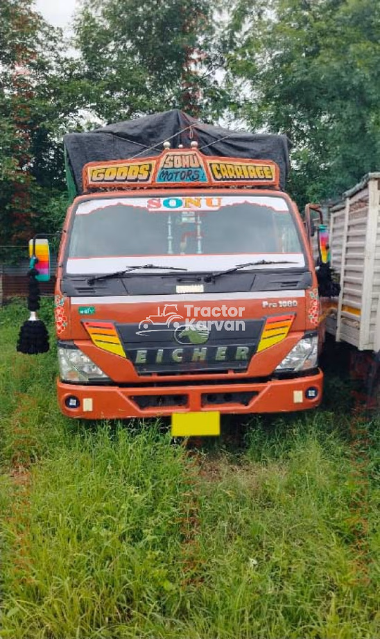 Eicher Pro 1114 Second Hand Commercial